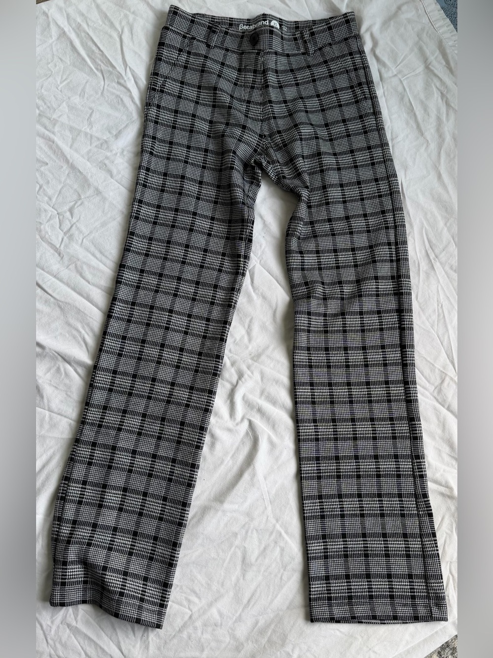 Betabrand Dress Pant Yoga Pant, Size XS petite